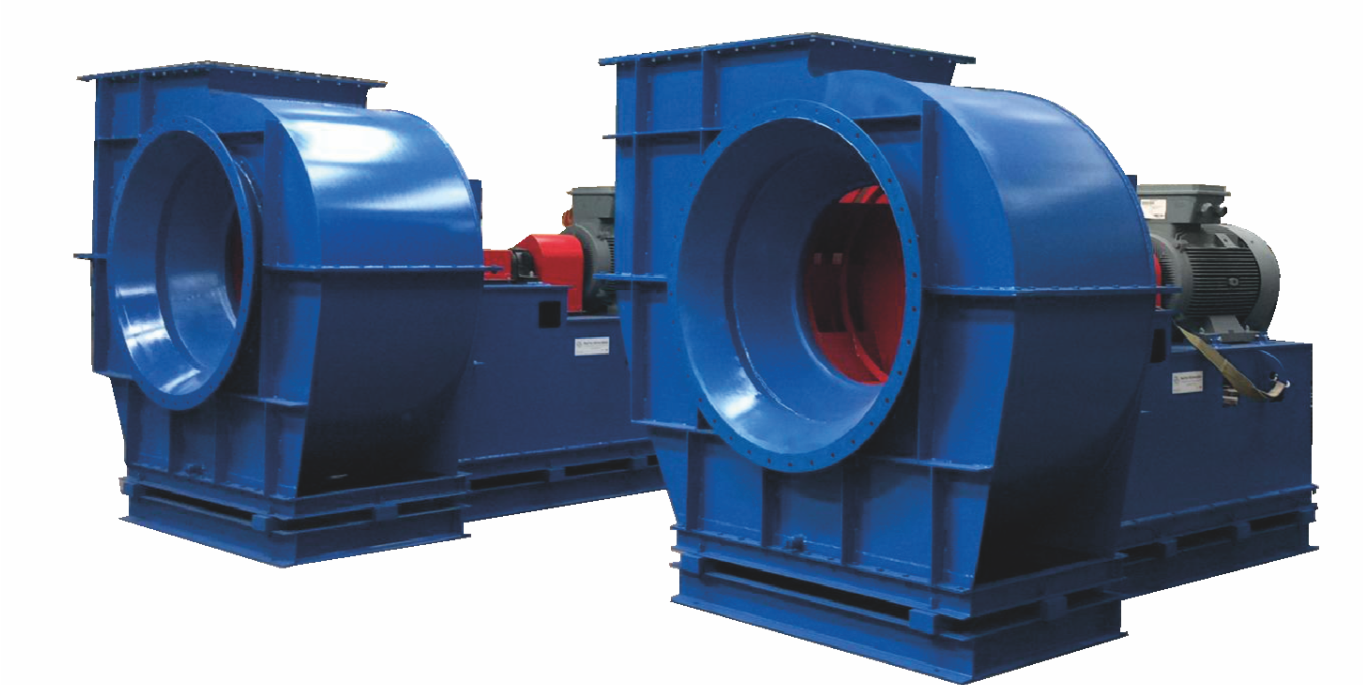 Radyal Fanlar