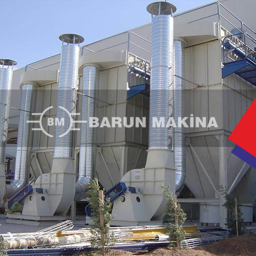 Barun Makina