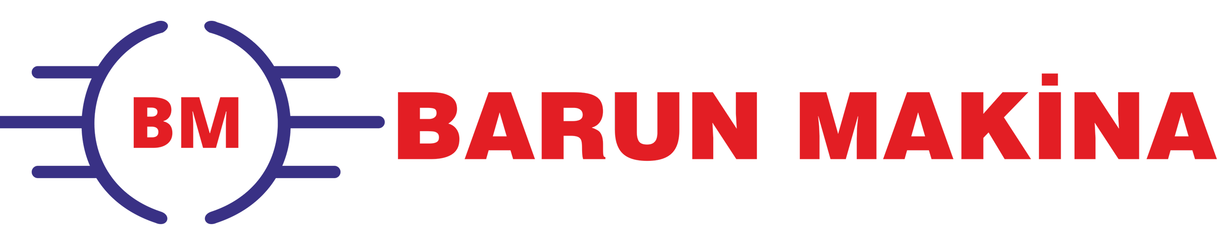 Barun Makine